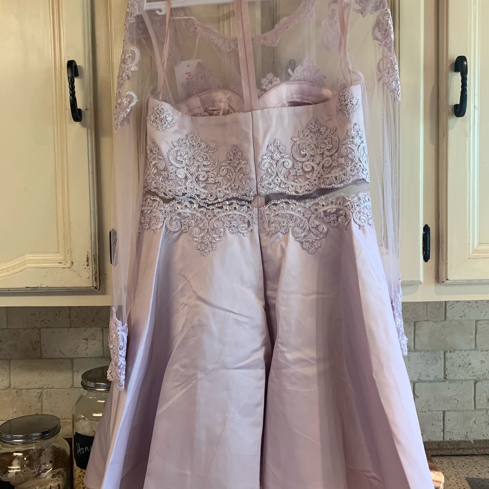 PromGirl Party Dress: NEVER worn- NEW condition!